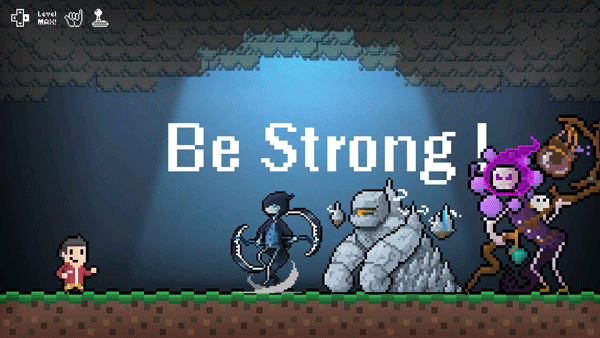 BeStrong游戏截图1