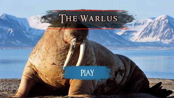 海狮模拟器手机版(The Warlus)截图1