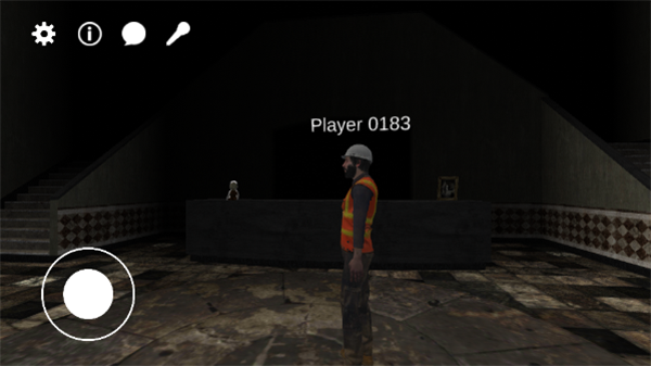 lastnight恐怖游戏联机版(Last Night Horror Online)截图5