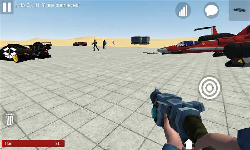 终极沙盒中文版下载