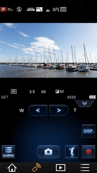松下image app官方最新版截图2