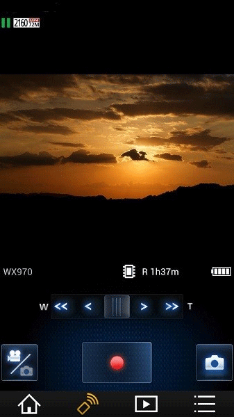松下image app官方最新版截图3