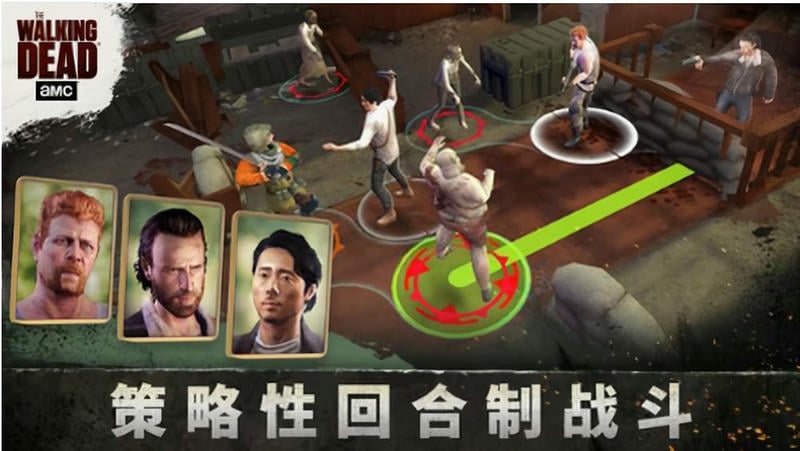 二战名将世界战争无限货币版截图2