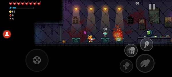 深渊呼唤游戏最新版截图3