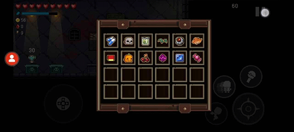 深渊呼唤游戏最新版截图5