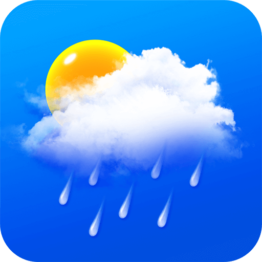 精准实时天气预报手机版v1.7.0