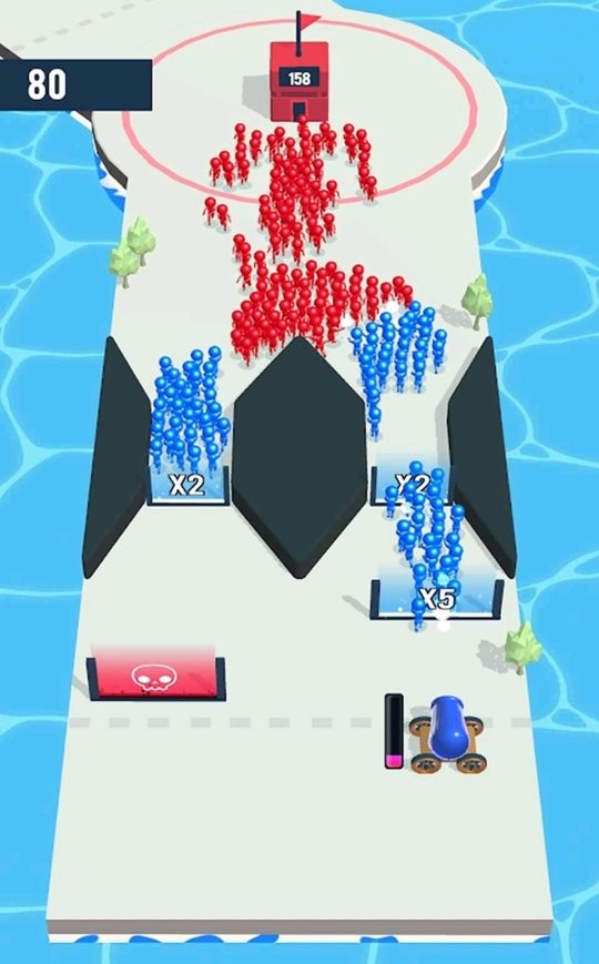 暴民控制内置作弊菜单(Mob Control)截图3