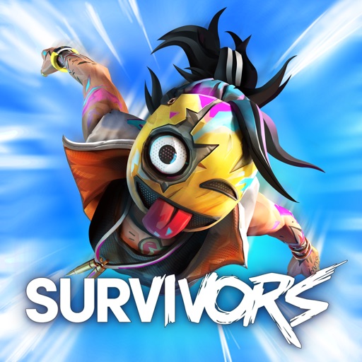 狂野竞技场幸存者国际服(wild arena survivors)v4.10.0