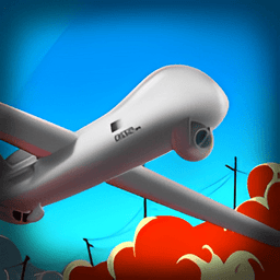 空中炮艇模拟器中文版破解版v1.0.2
