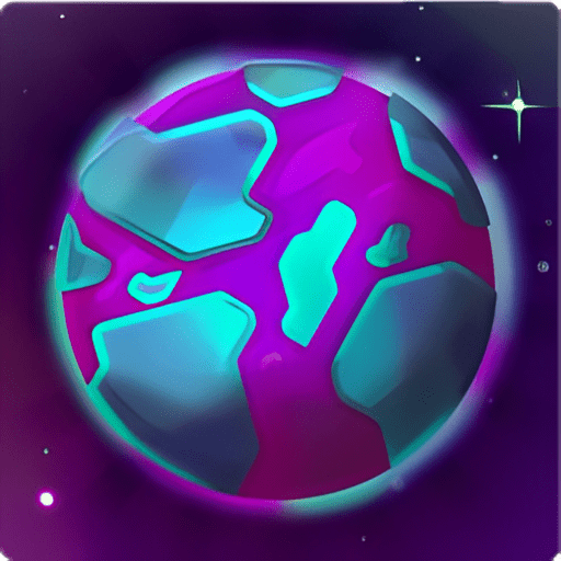 闲置星球矿工破解版内购v2.2.8