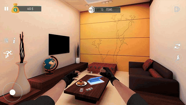 盗贼模拟器2手机版(Thief Simulator 2)截图2