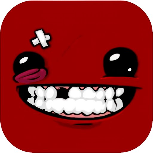永远的超级食肉男孩限定版(Super Meat Boy Forever)v6526.1739.1908.150