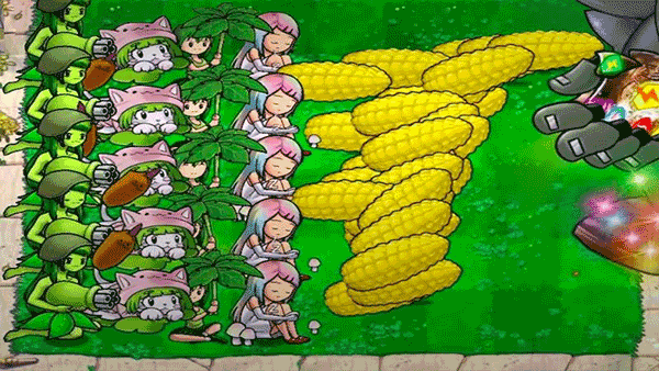 接东西大考验手游截图3