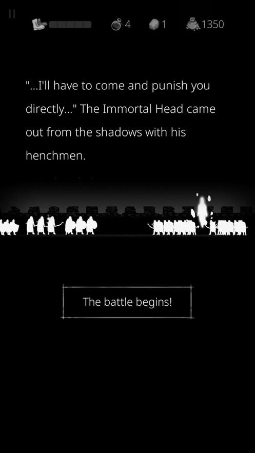无名骑士团最新版(Unknown Knights)截图2