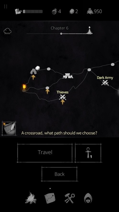 无名骑士团最新版(Unknown Knights)截图3