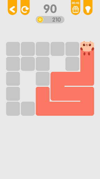 动物一笔画完截图2