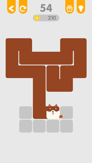 动物一笔画完截图5