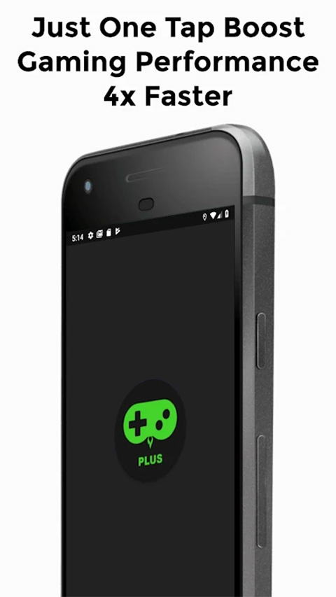 增压+app最新版(Booster+)截图1