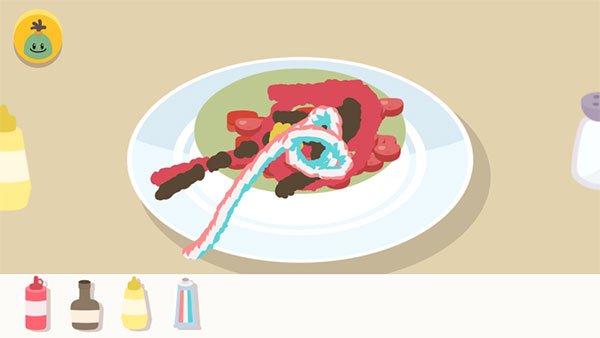 博福的早餐游戏(Boffo)截图1