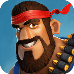 海岛奇兵华为渠道服(Boom Beach)v44.236