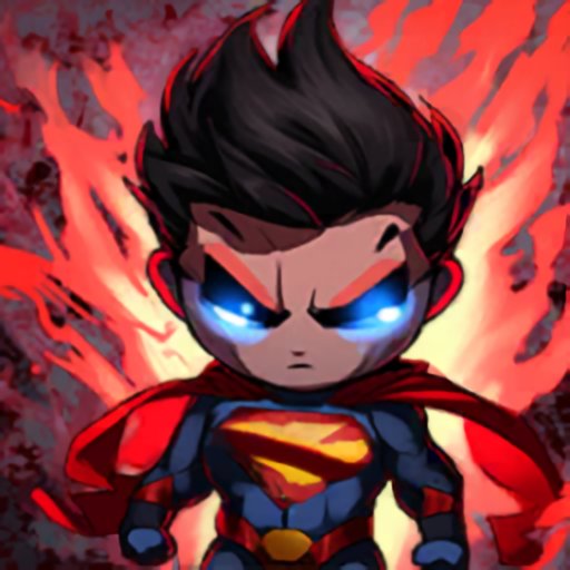 火柴人传奇生存破解版(Stickman Legends Survival RPG)v1.1.102