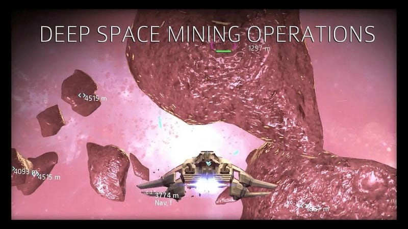 星际漫游者无限金币版截图1