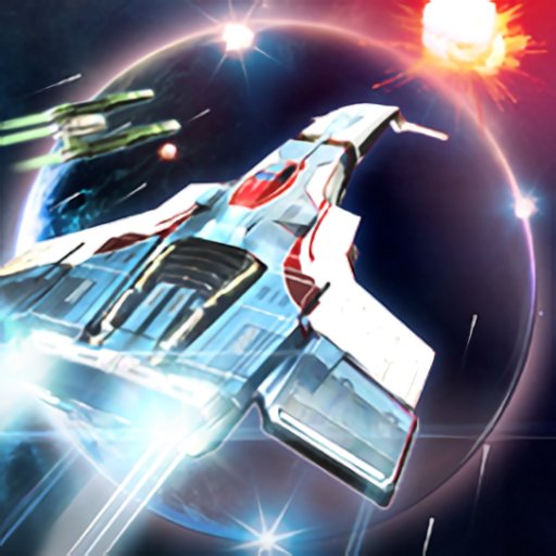 星际漫游者无限金币版v10175 安卓中文版