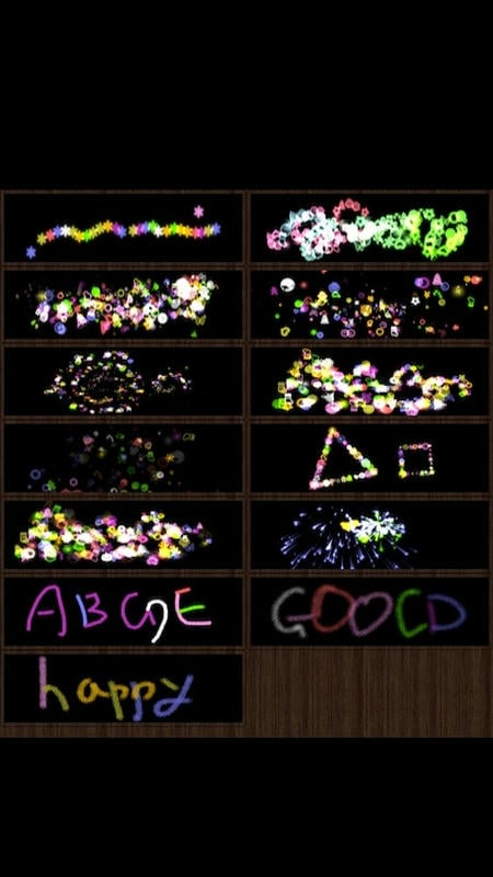 魔术画画软件最新版截图4