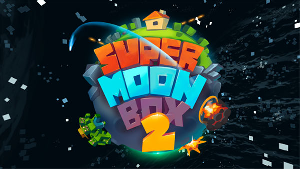 月球沙盒战斗模拟器2中文版(MoonBox 2)截图1