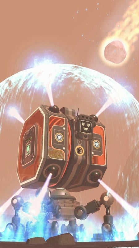 生态箱计划最新版 生态箱计划官方版