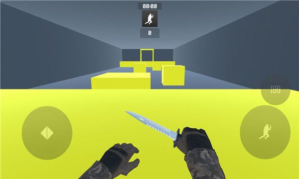 疯狂跳跃bhop最新版截图3