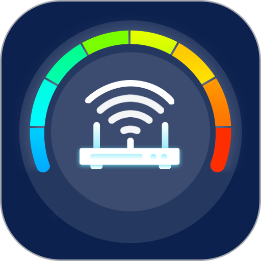 手机网络测速大师软件v1.6.8