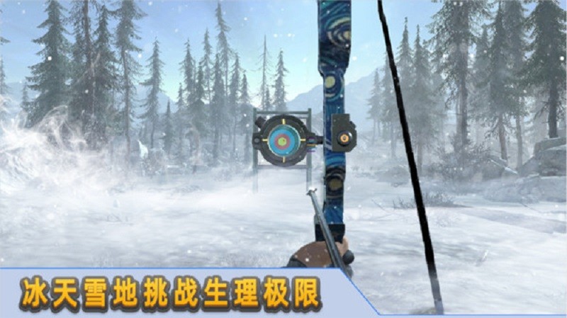 射箭达人小游戏截图2