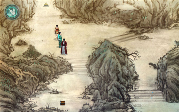仙剑奇侠传五续传手机版截图2