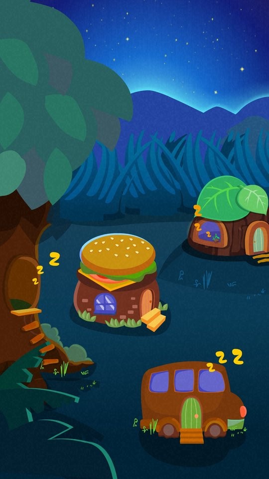 宝宝快睡觉最新版 宝宝快睡觉游戏下载