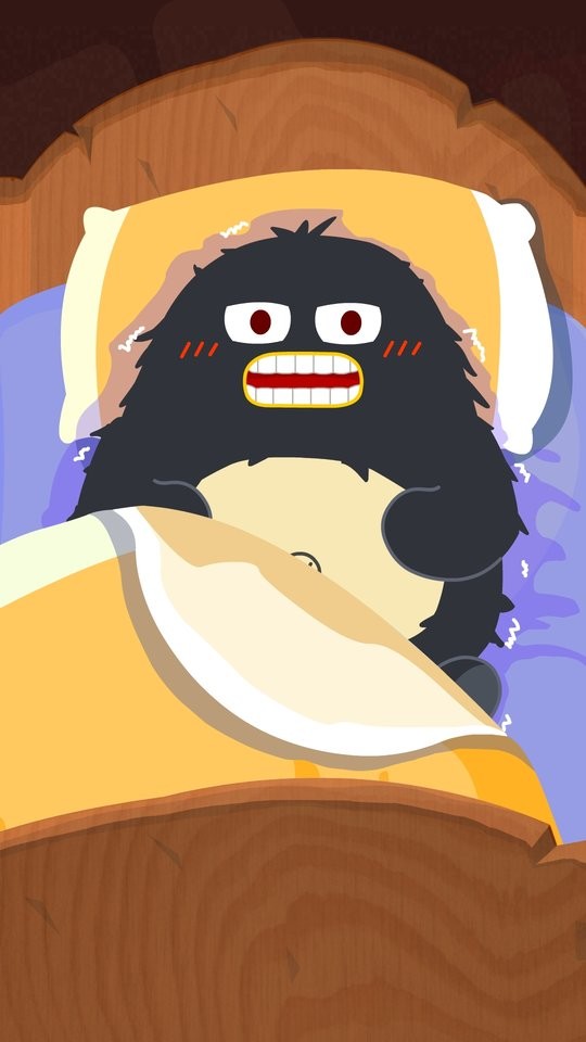 宝宝快睡觉最新版截图2