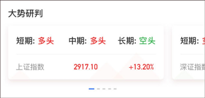 金斗云智投app