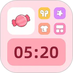 风糖小组件免费版v1.3.0