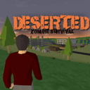 废土僵尸生存原版(Deserted)v0.7.9.2