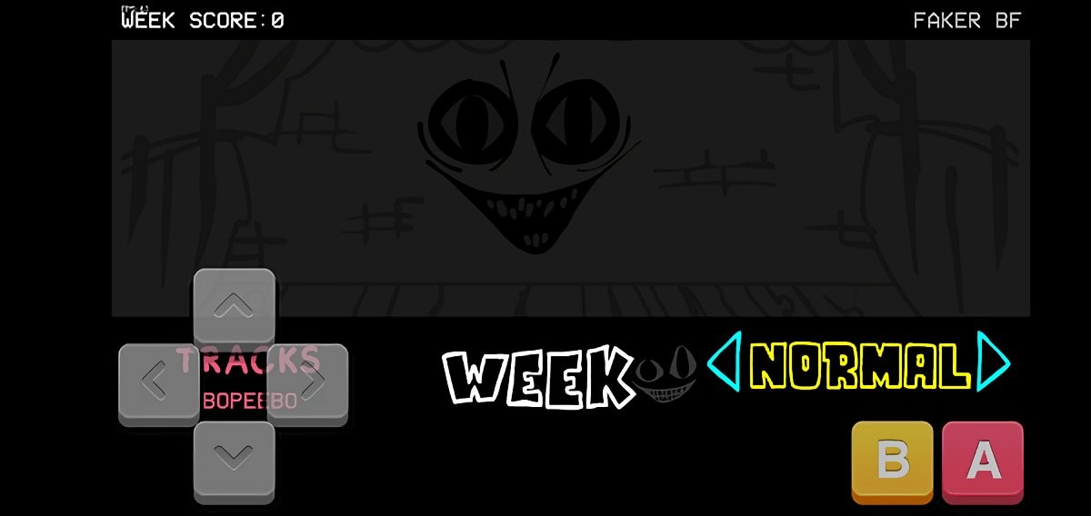 黑色星期五之夜伪装者bf模组官方版 黑色星期五之夜伪装者bf模组最新版