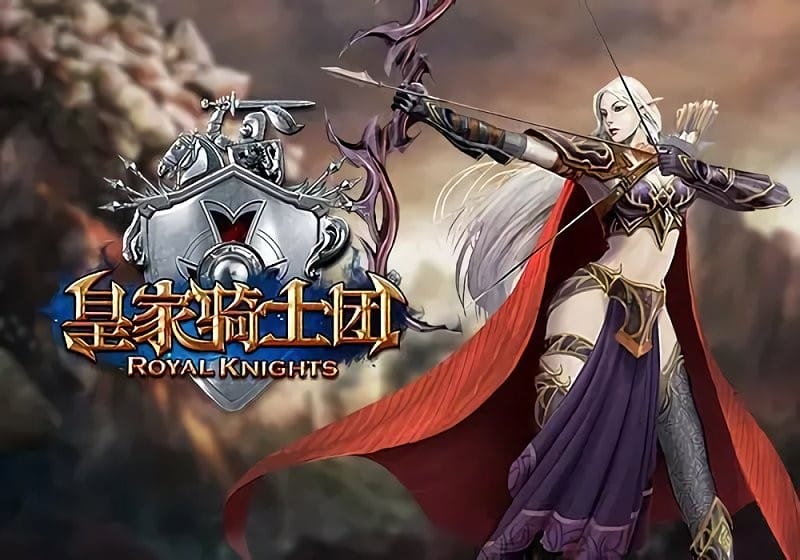 sfc皇家骑士团2中文版截图1