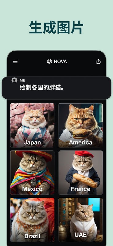 NovaAI绘画软件截图2