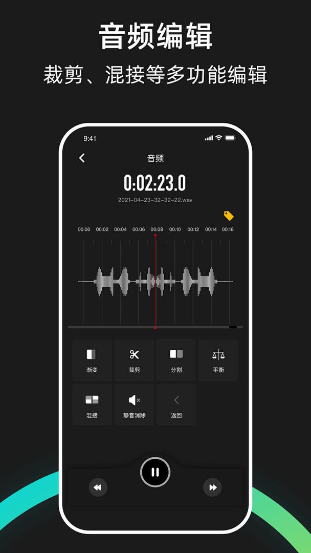 Saramonic官方版截图3