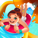 水上乐园大作战官方正版v6.4.0