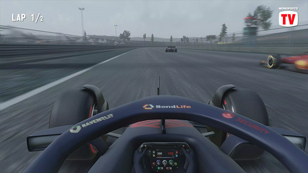 Monoposto2025最新版截图2