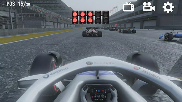 Monoposto2025最新版截图4