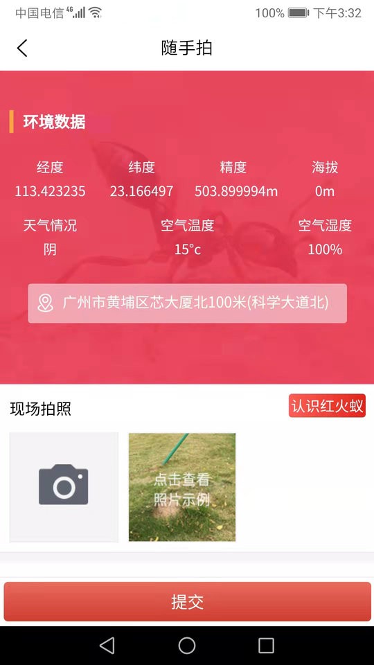 红火蚁最新版截图1