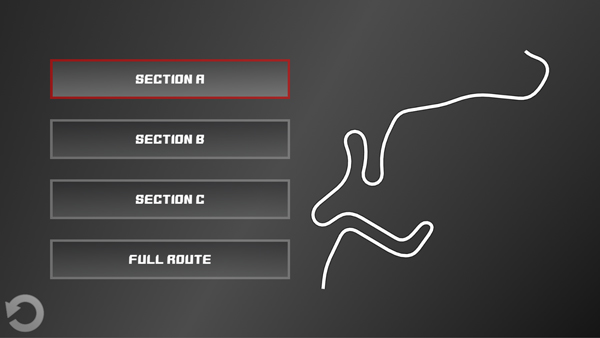 初始漂移官方版(Initial Drift)截图2