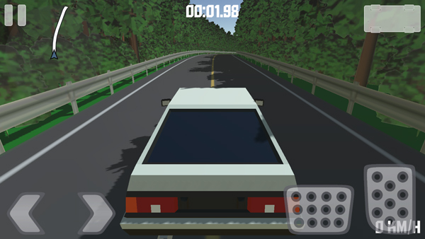 初始漂移官方版(Initial Drift)截图4