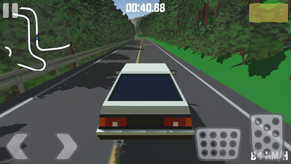 初始漂移官方版(Initial Drift)截图5